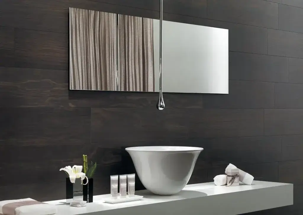 Интерьер Atlas Concorde Etic - 11