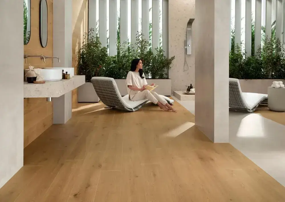 Интерьер Atlas Concorde Entice - 14