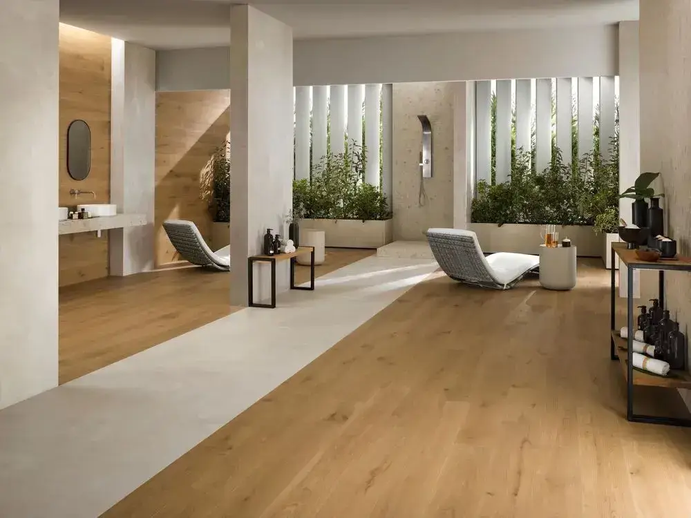 Интерьер Atlas Concorde Entice