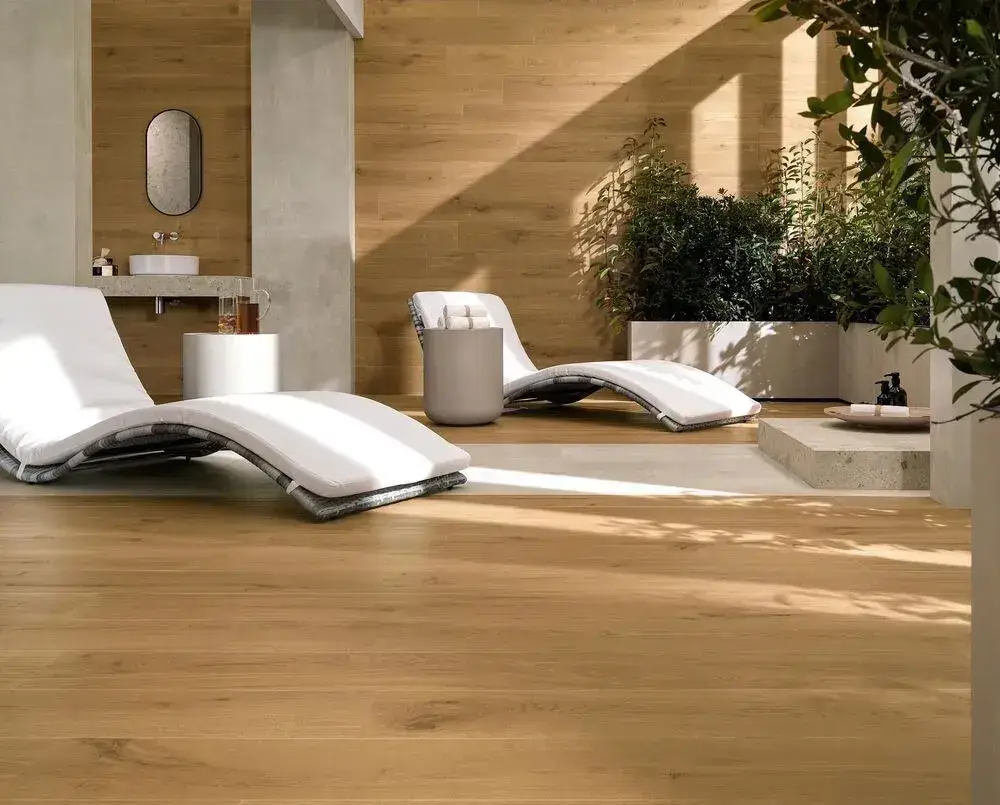 Интерьер Atlas Concorde Entice - 1