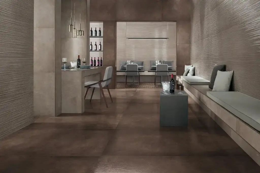 Интерьер Atlas Concorde Dwell - 14