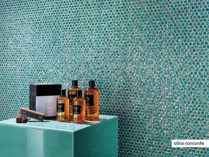 Интерьер Atlas Concorde Dwell - 2