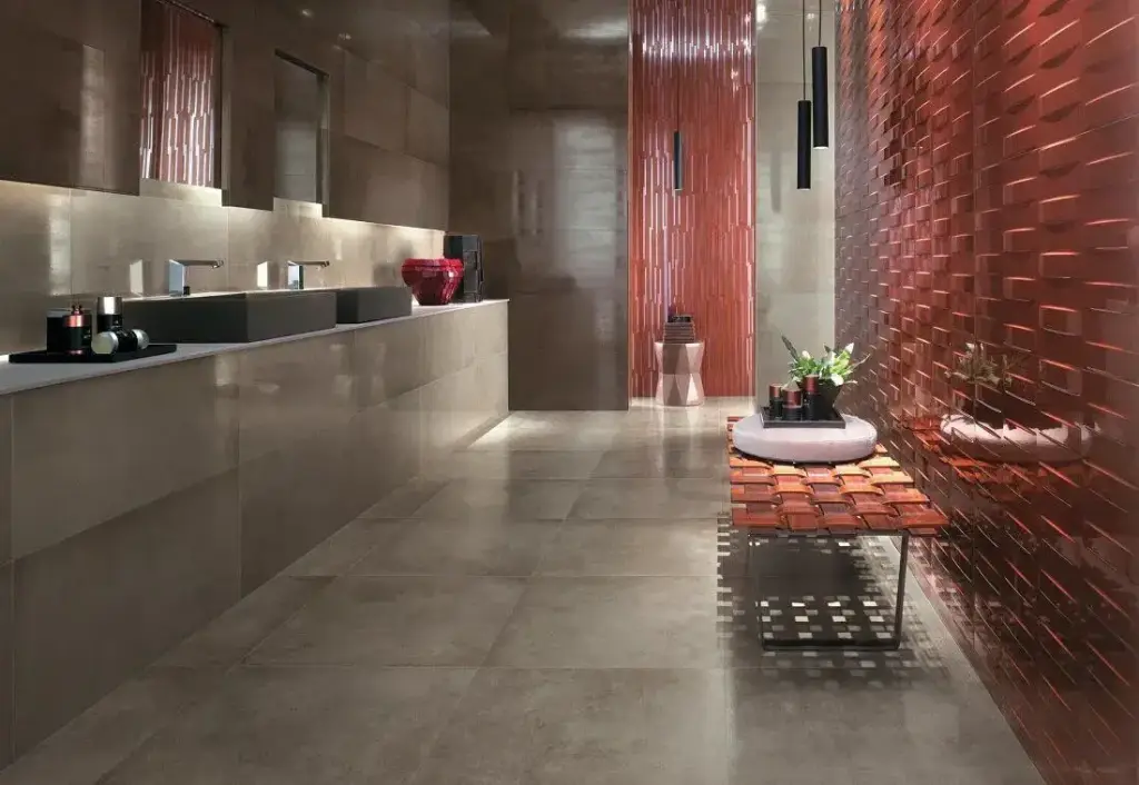 Интерьер Atlas Concorde Dwell - 11