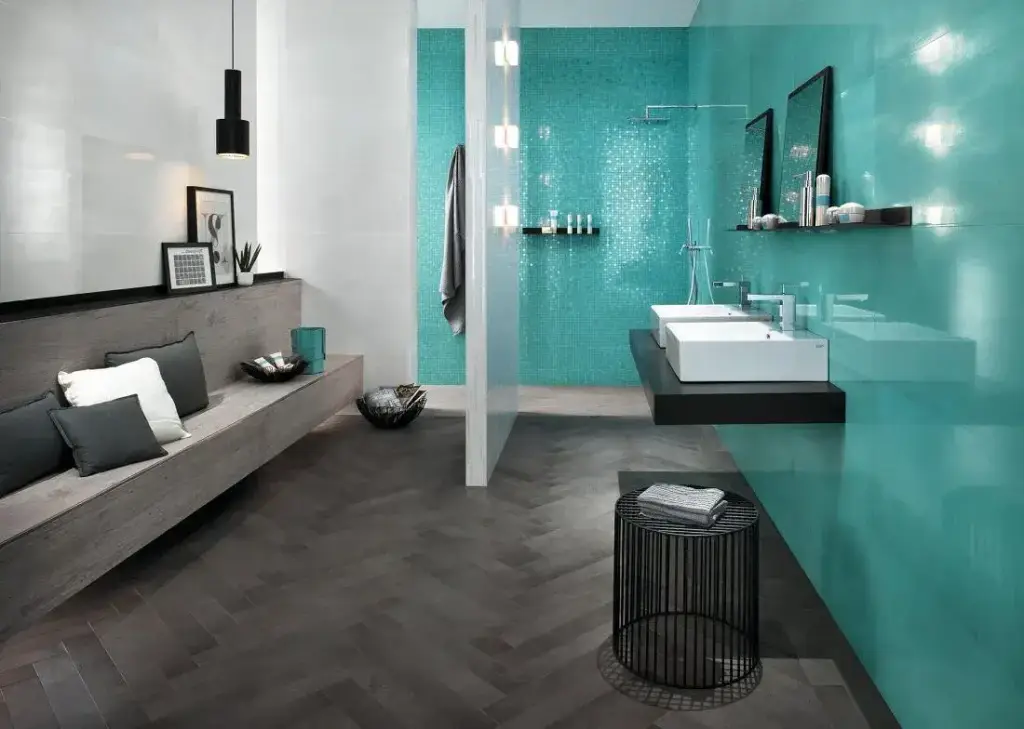 Интерьер Atlas Concorde Dwell - 10