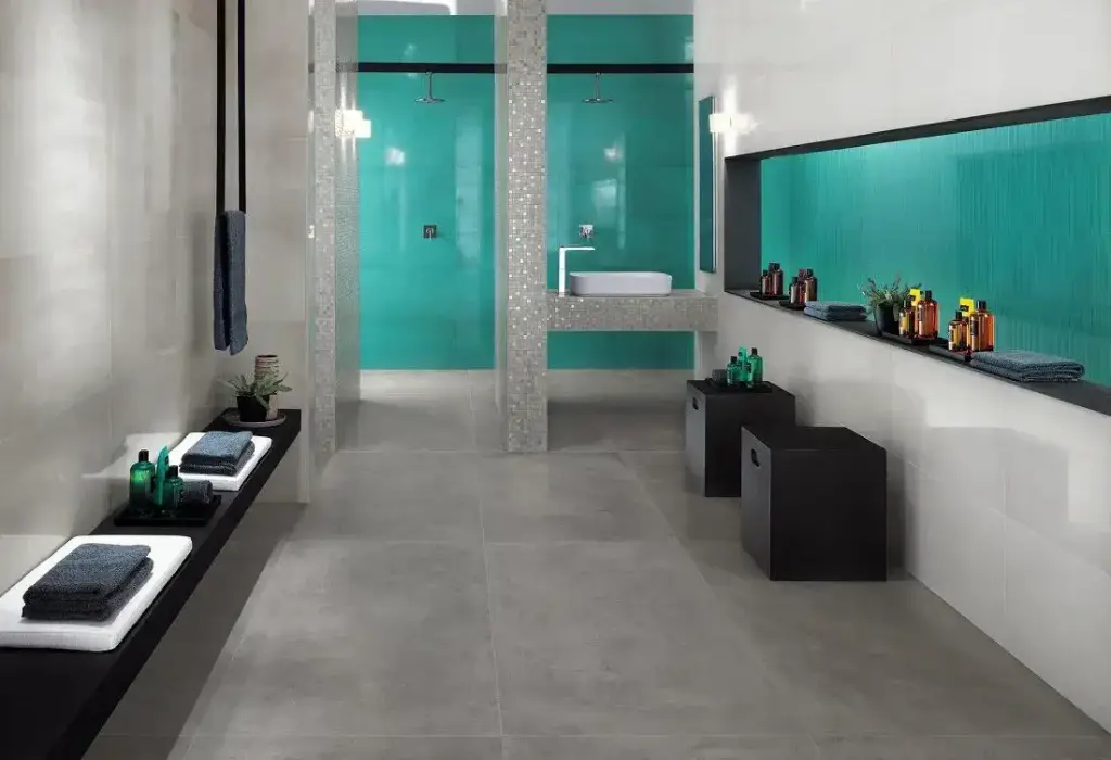 Интерьер Atlas Concorde Dwell - 13