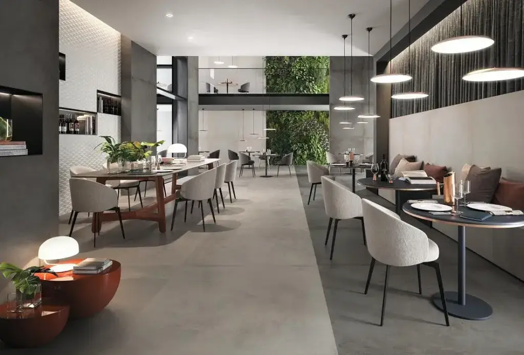 Интерьер Atlas Concorde Dwell - 15