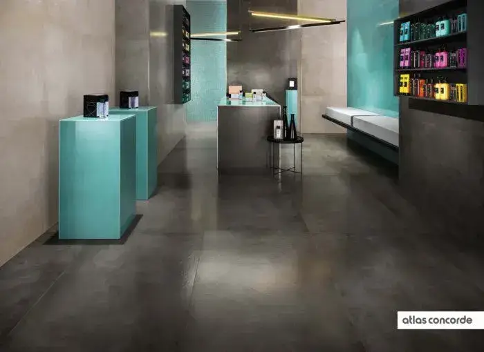 Интерьер Atlas Concorde Dwell - 8