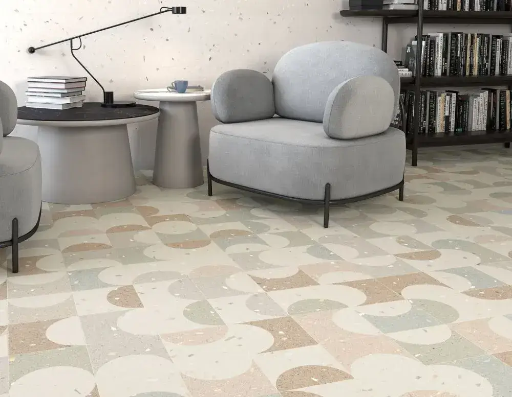 Интерьер Arcana Ceramica Croccante - 5