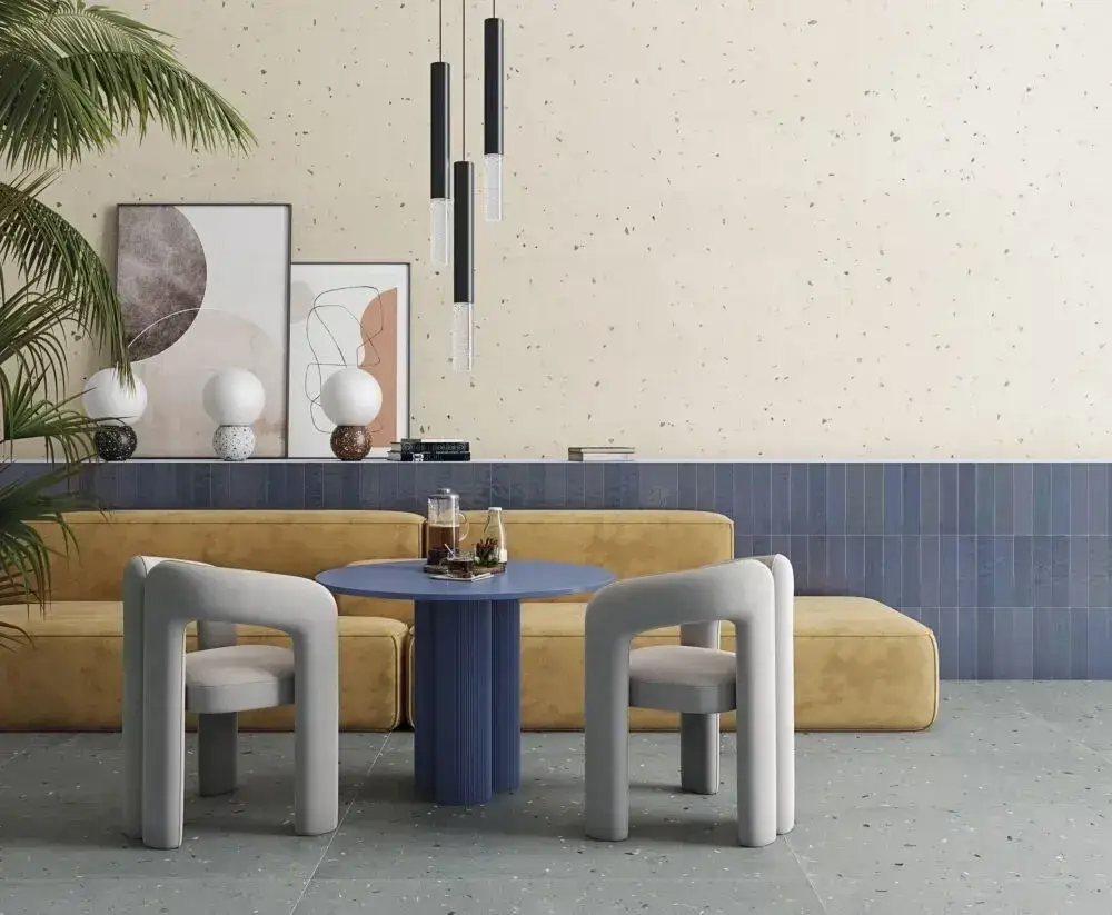 Интерьер Arcana Ceramica Croccante