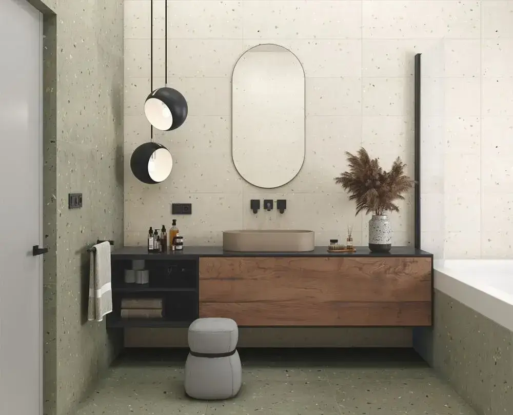 Интерьер Arcana Ceramica Croccante - 7