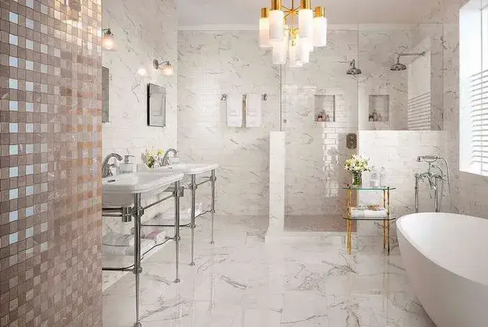 Интерьер Atlas Concorde Brick atelier - 8