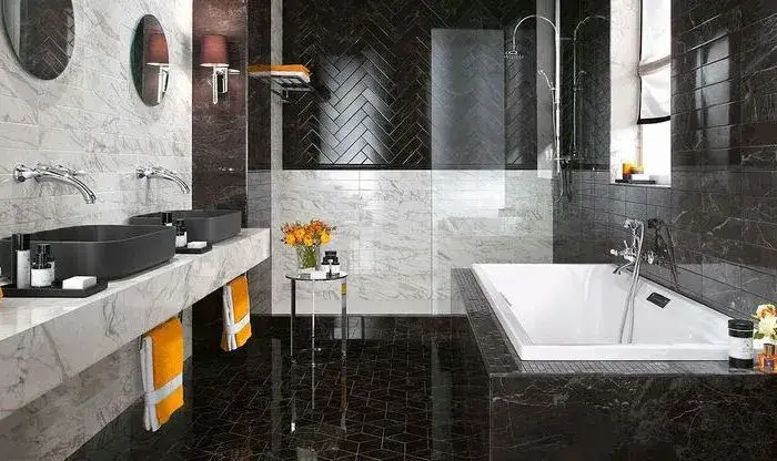 Интерьер Atlas Concorde Brick atelier - 11