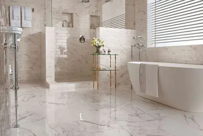 Интерьер Atlas Concorde Brick atelier - 9