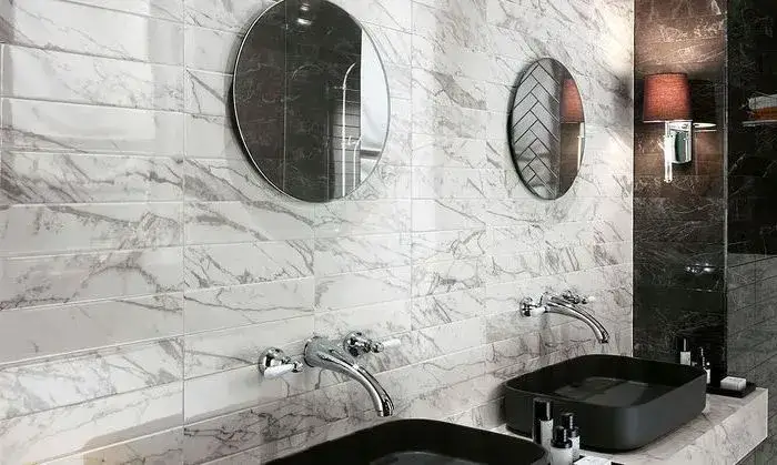 Интерьер Atlas Concorde Brick atelier - 3