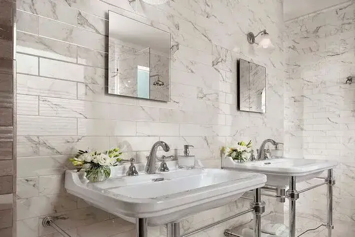 Интерьер Atlas Concorde Brick atelier