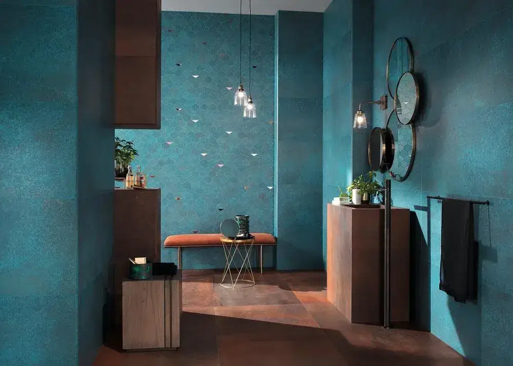 Интерьер Atlas Concorde BLAZE - 2