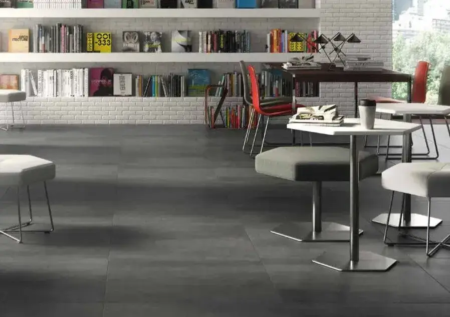 Интерьер Casalgrande Padana Beton