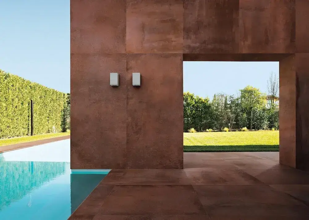 Интерьер Atlas Concorde BLAZE - 5