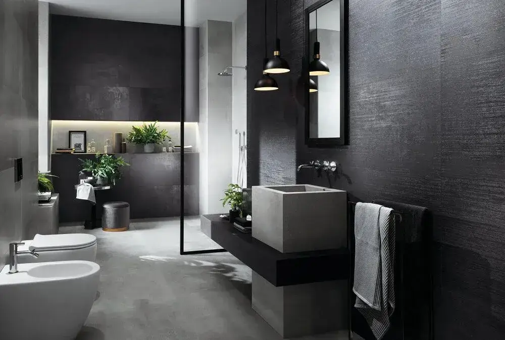 Интерьер Atlas Concorde BLAZE - 4