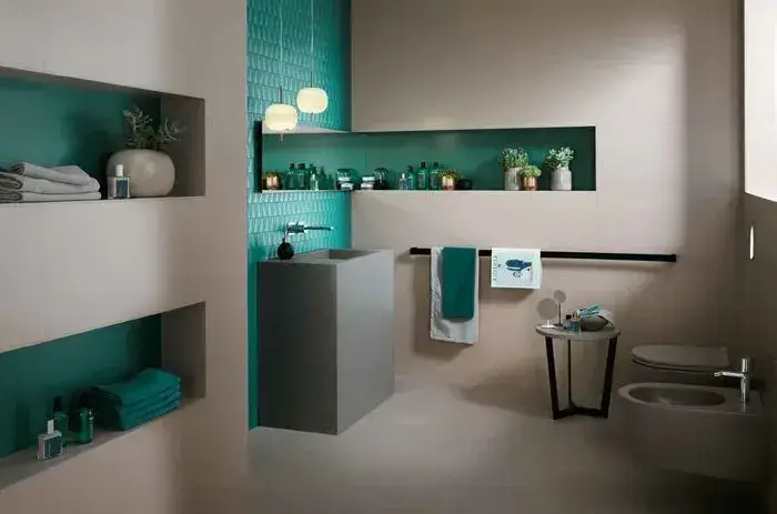 Интерьер Atlas Concorde Arkshade - 34