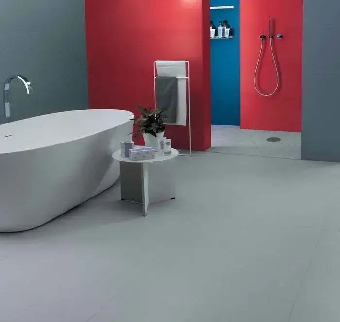 Интерьер Atlas Concorde Arkshade - 47