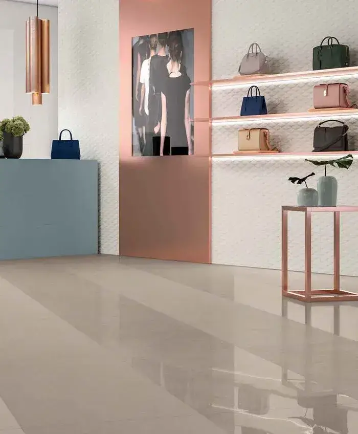 Интерьер Atlas Concorde Arkshade - 44