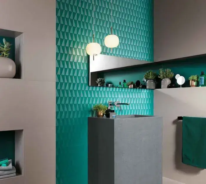 Интерьер Atlas Concorde Arkshade - 35