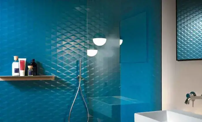 Интерьер Atlas Concorde Arkshade