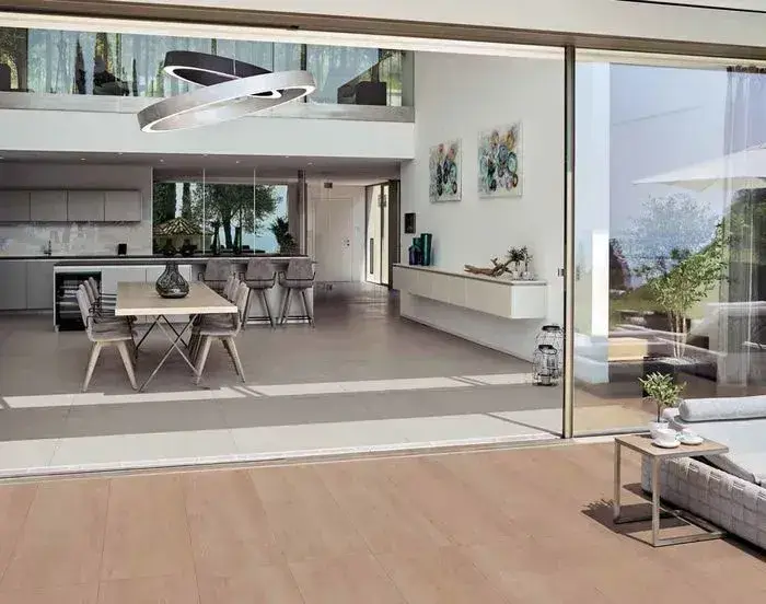 Интерьер Atlas Concorde Arkshade - 30