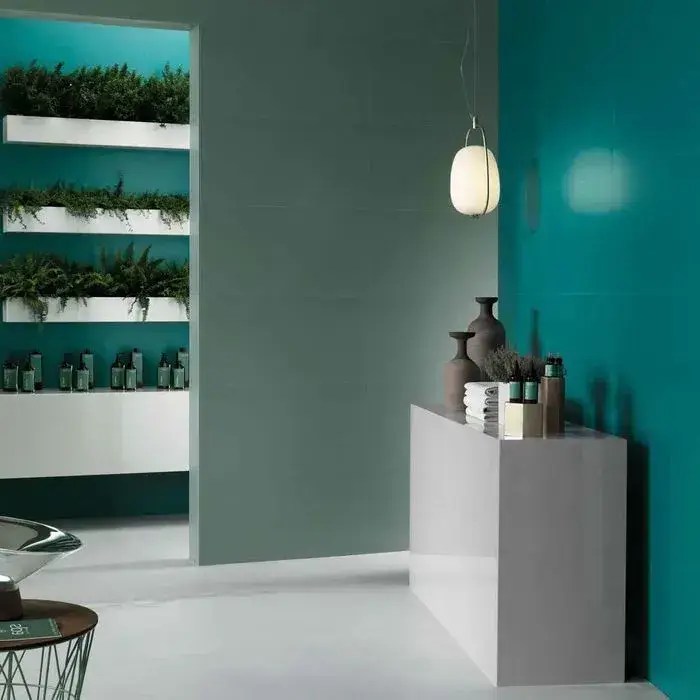 Интерьер Atlas Concorde Arkshade - 11