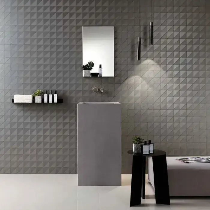 Интерьер Atlas Concorde Arkshade - 9