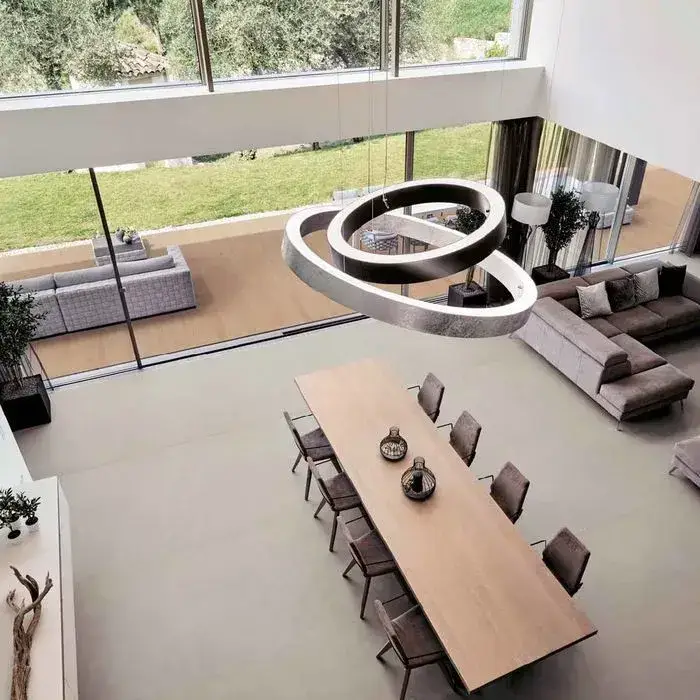 Интерьер Atlas Concorde Arkshade - 27