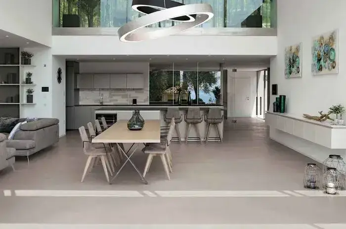 Интерьер Atlas Concorde Arkshade - 28