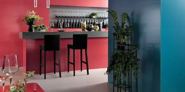 Интерьер Atlas Concorde Arkshade - 26