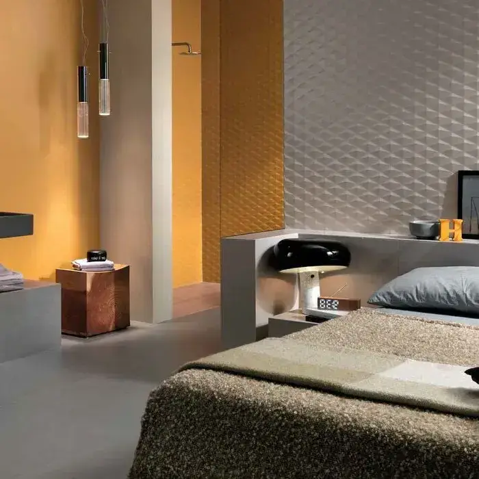 Интерьер Atlas Concorde Arkshade - 38