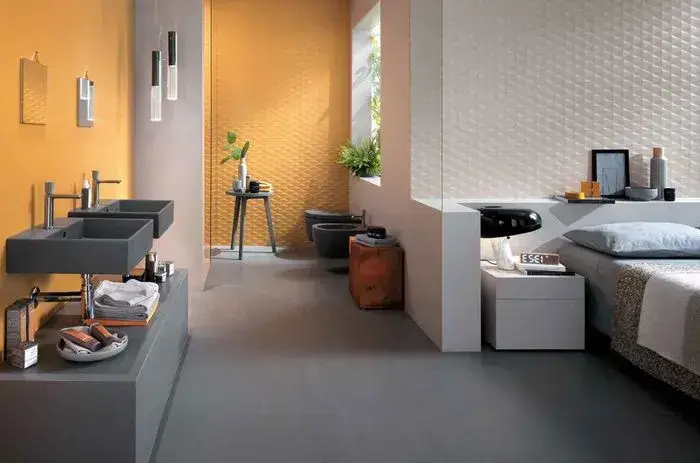 Интерьер Atlas Concorde Arkshade - 39