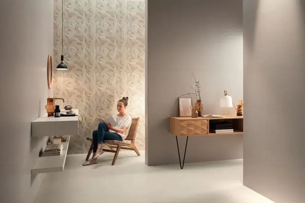 Интерьер Atlas Concorde Aplomb - 7