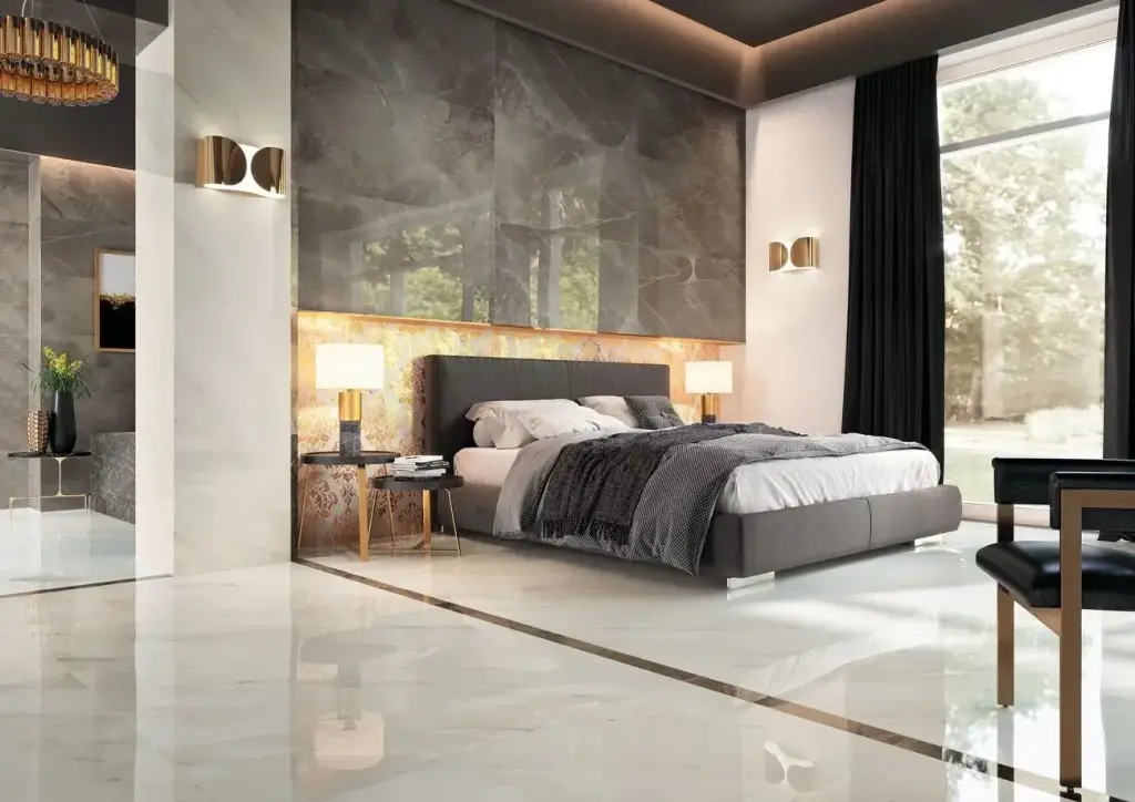 Интерьер Atlas Concorde Rus Allure - 4