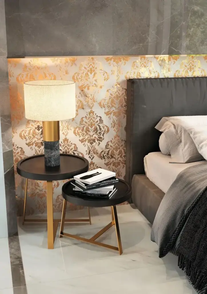 Интерьер Atlas Concorde Rus Allure - 6