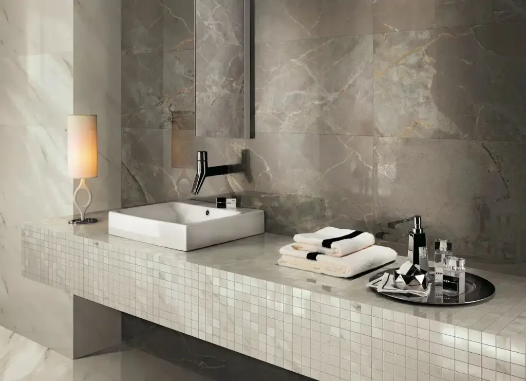 Интерьер Atlas Concorde Rus Allure - 12