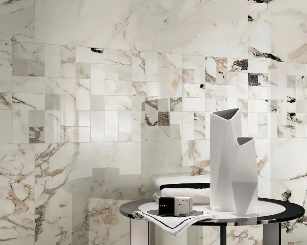 Интерьер Atlas Concorde Rus Allure - 8