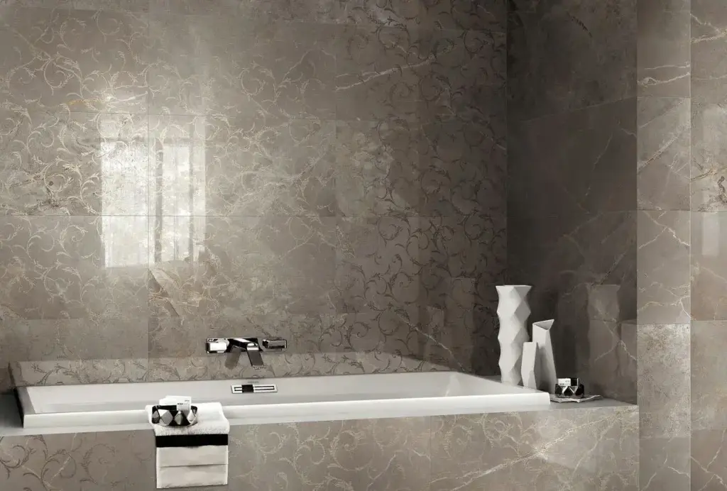 Интерьер Atlas Concorde Rus Allure - 3