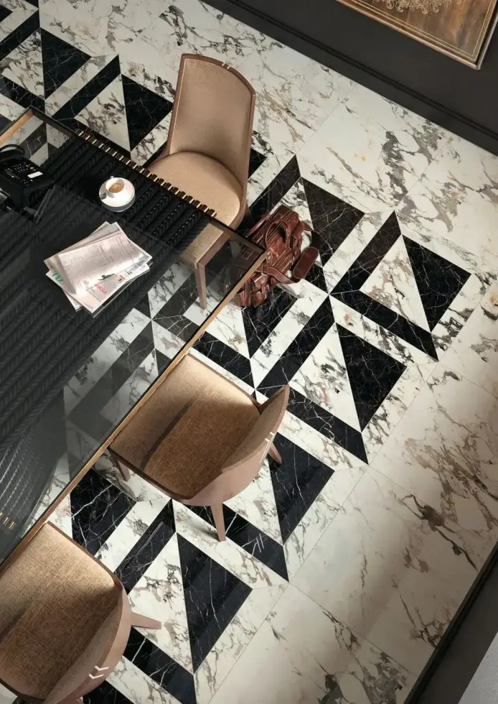 Интерьер Atlas Concorde Rus Allure - 10