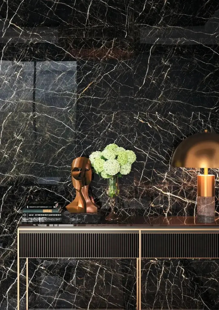 Интерьер Atlas Concorde Rus Allure - 2