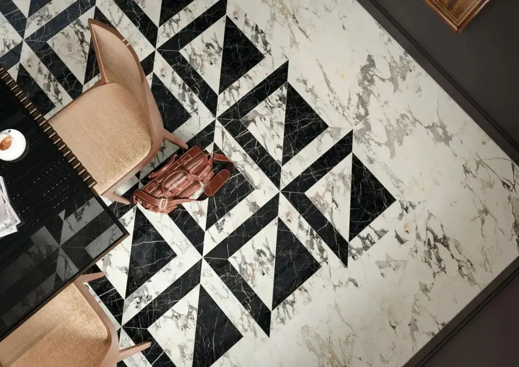 Интерьер Atlas Concorde Rus Allure - 1