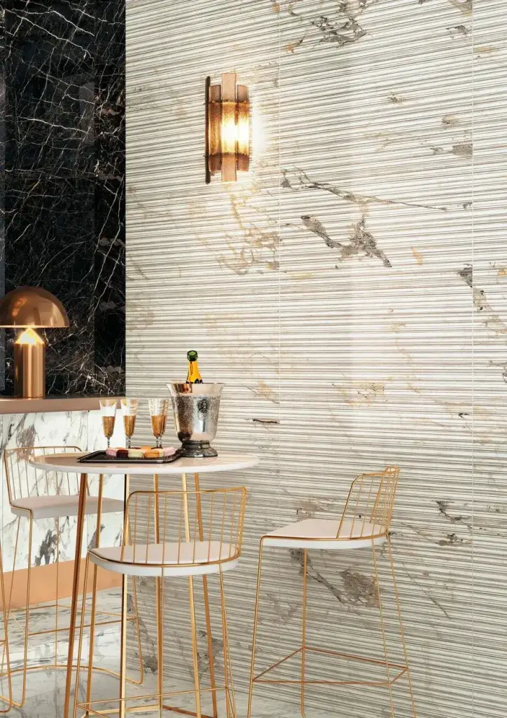 Интерьер Atlas Concorde Rus Allure - 7