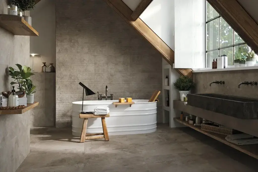 Интерьер Atlas Concorde AIX - 3