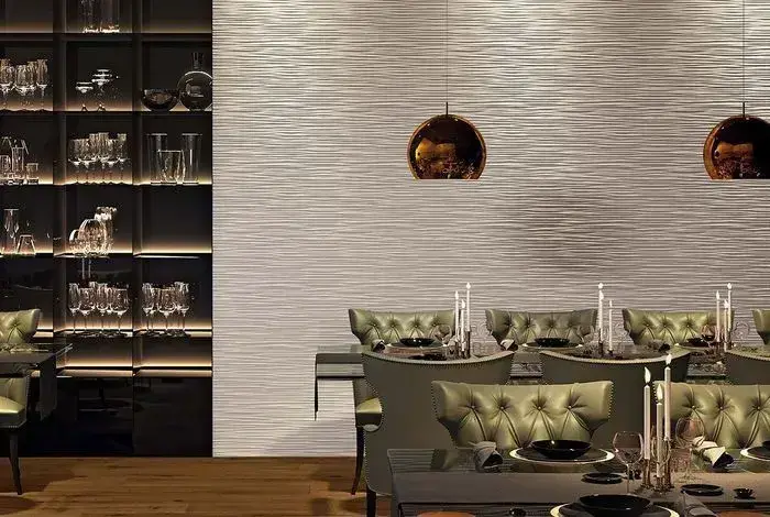 Интерьер Atlas Concorde Rus 3d white - 1