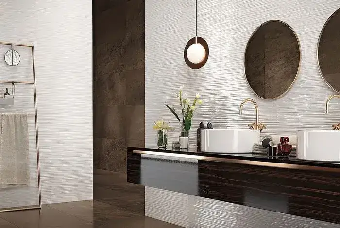 Интерьер Atlas Concorde Rus 3d white - 2