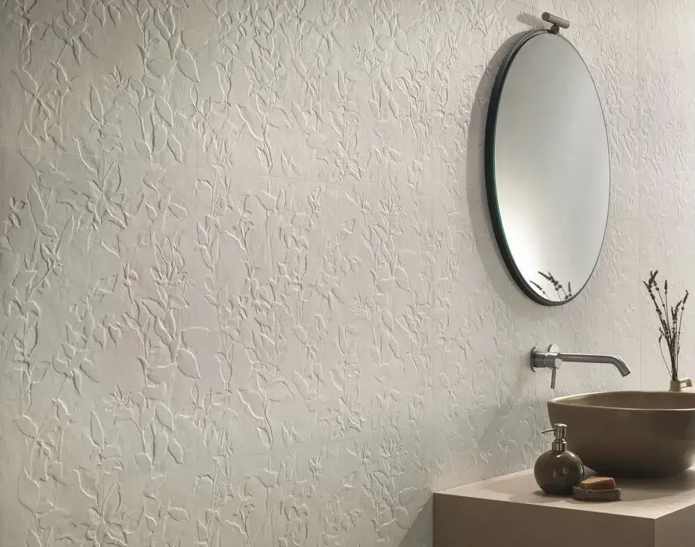 Интерьер Atlas Concorde 3D Wall Plaster - 1